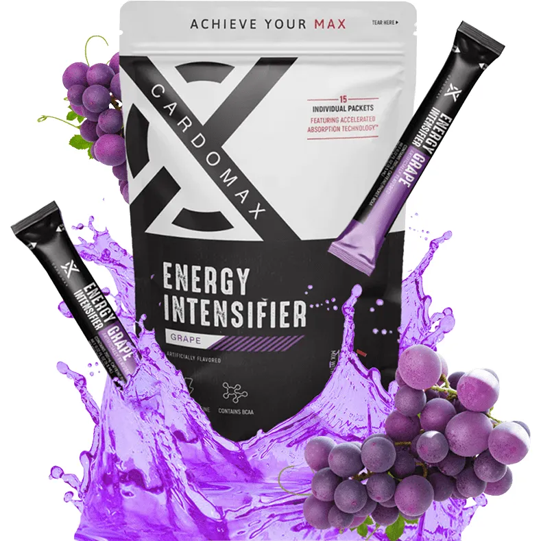 Energy Grape